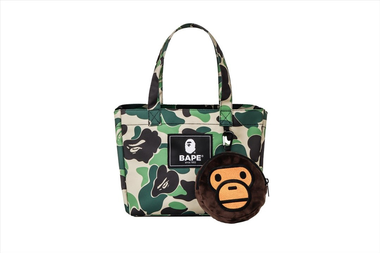Goods E Mook Bape Kids 21 S S Collection Goods E Mook Bape Kids 21 S S Collection