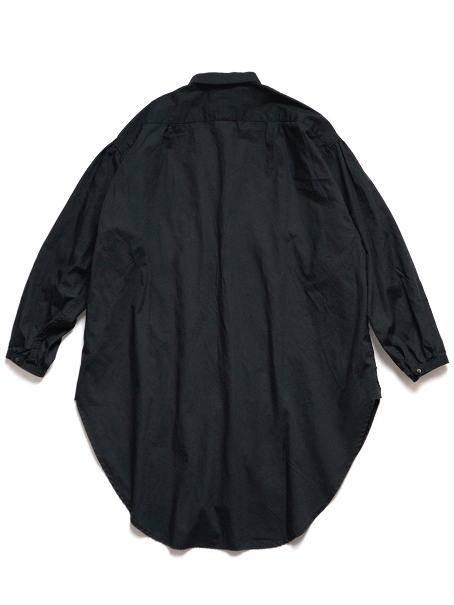 KAPITAL ブロードボタンダウンジャイアントシャツ EK-1119 KAPITAL Shirt (Long Sleeve) Broad Button Down Giant Shirt