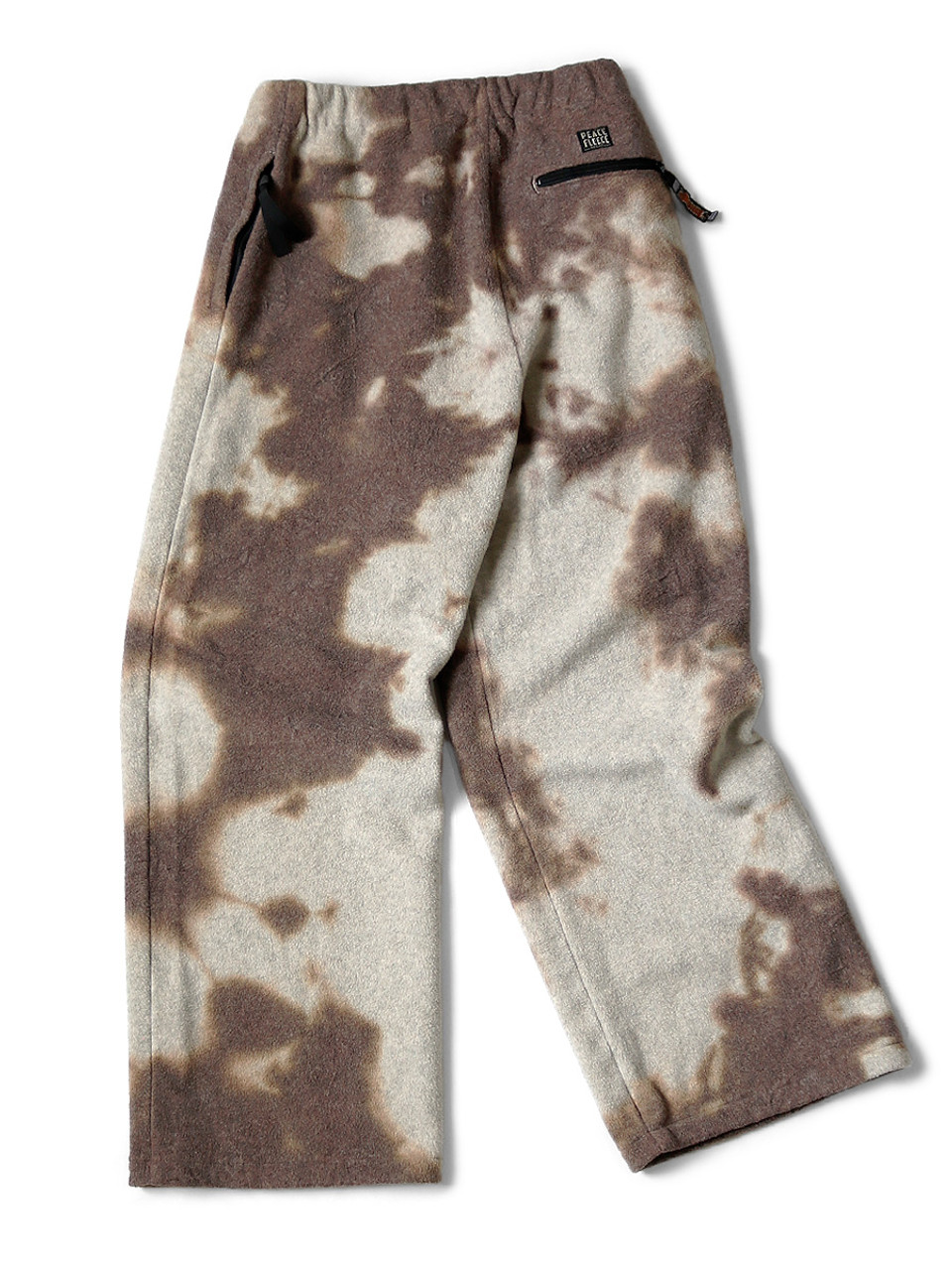 KAPITAL TieDye Pattern Half Pants - ショートパンツ