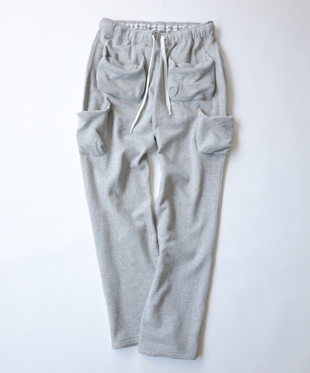 NUMBER (N)INE Pants POCKET SWEAT EASY PANTS