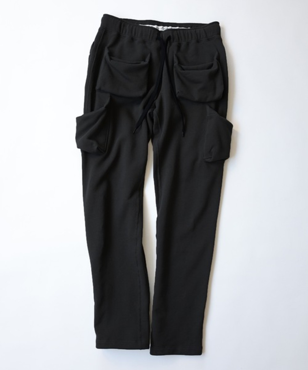 NUMBER (N)INE Pants POCKET SWEAT EASY PANTS