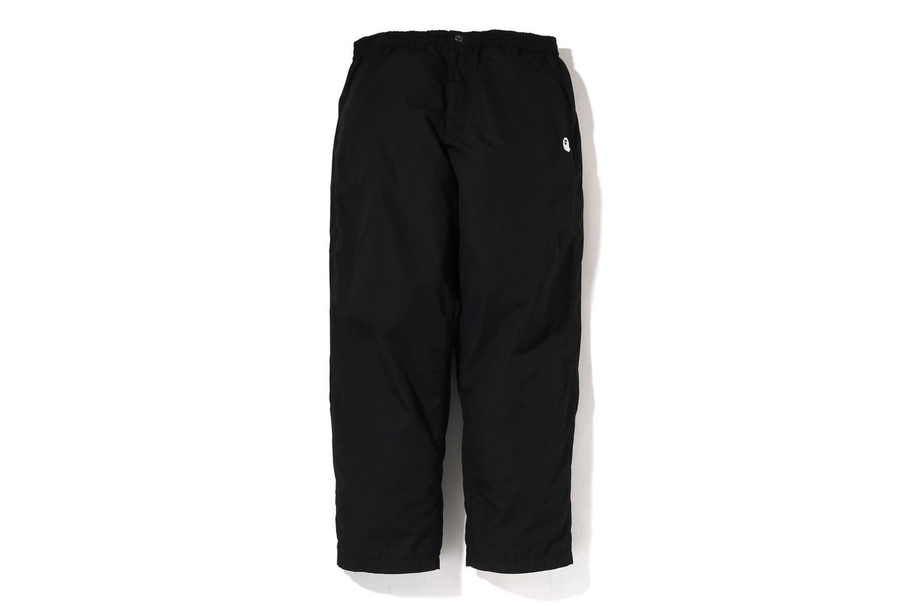 ONE POINT EASY PANTS 1I30-152-015