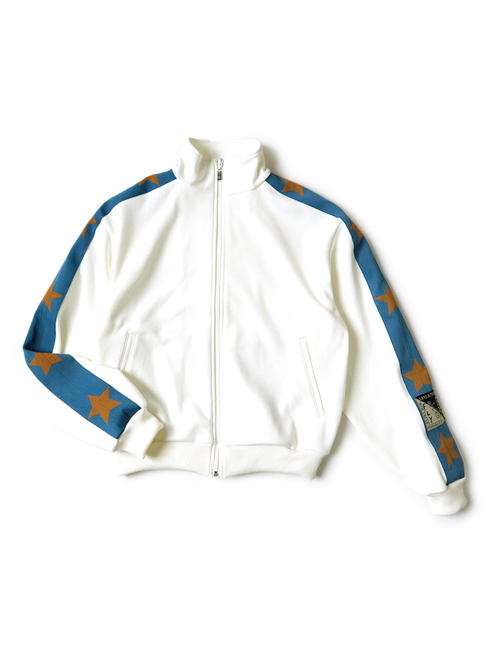 KAPITAL Sweat Shirt Smooth Jersey Stuntman & amp; Woman