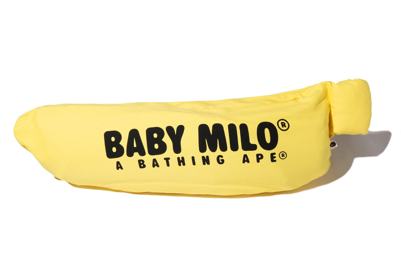 BAPE GOODS BABY MILO SLEEPING BAG