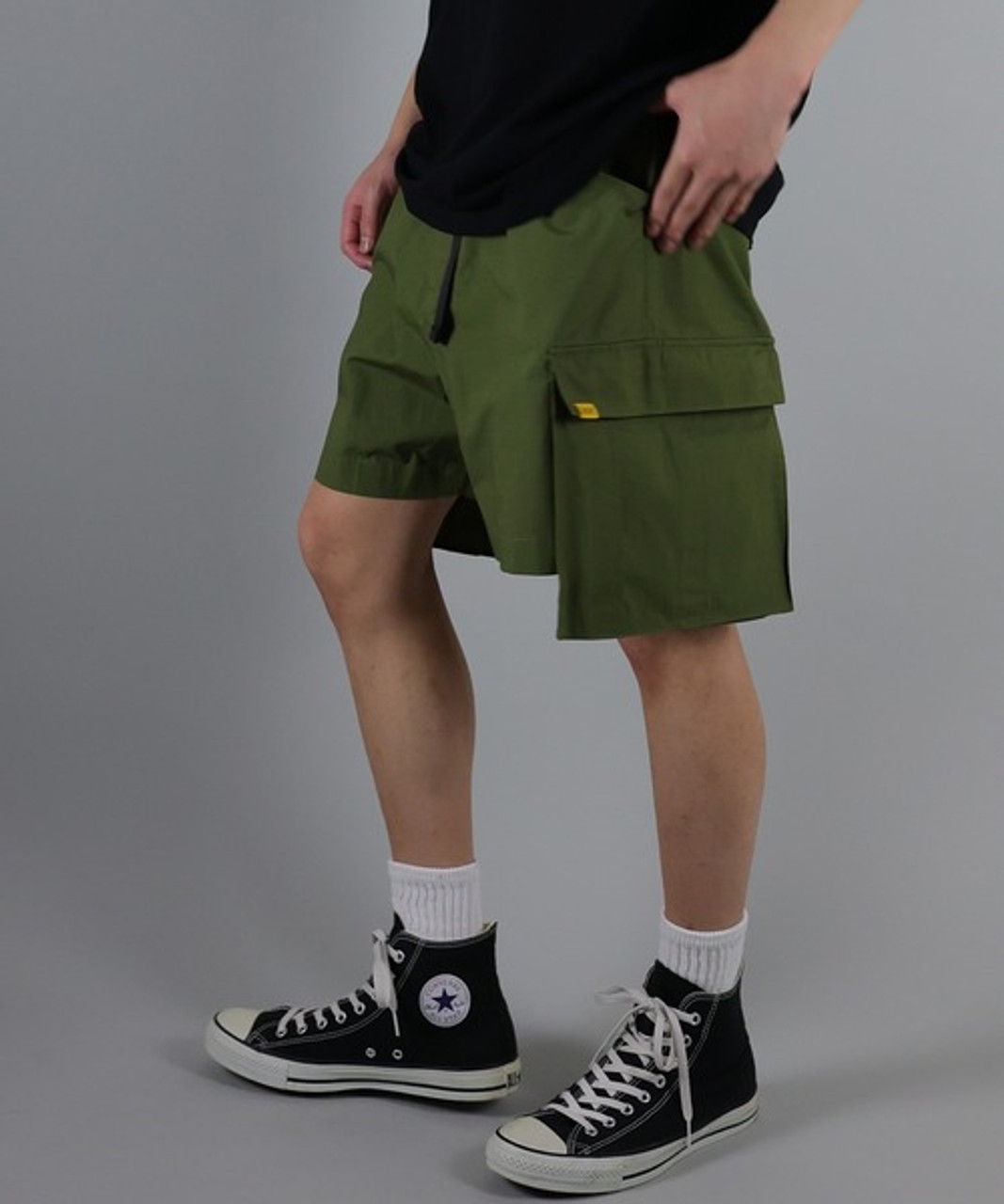cargo short pants クロップド 7部丈 jorts カモ柄 新発売 cargo カモ柄安価 jorts 7部丈 クロップド pants short