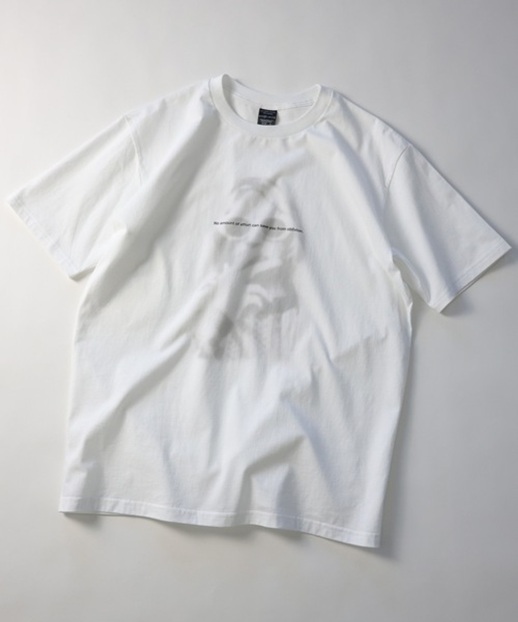 セール安いSmoke tee シャツ White トップス