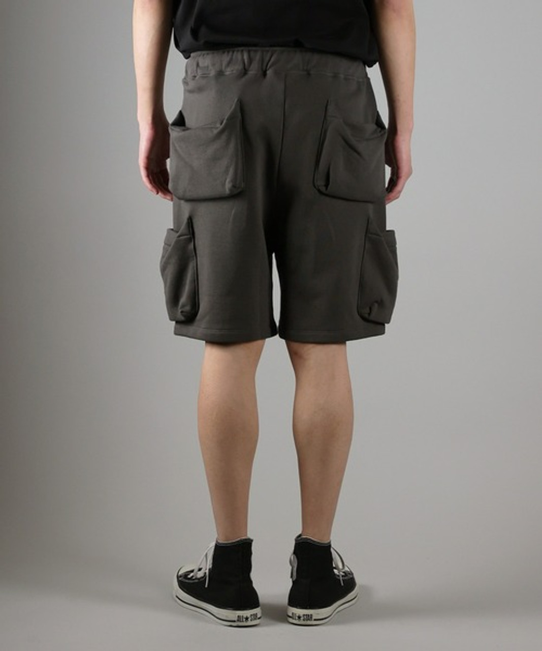 試着のみタグ付room306 Easy Sweat Short Pants Sweat Shorts | UNIQLO US