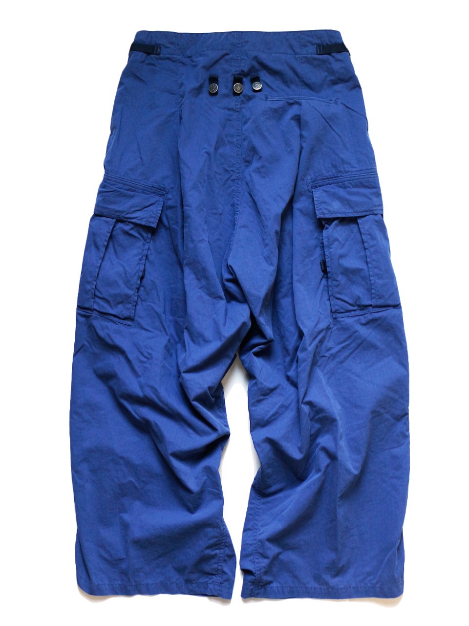 Ripstop Jumbo Cargo Pants K1709LP045K1711LP231EK-624