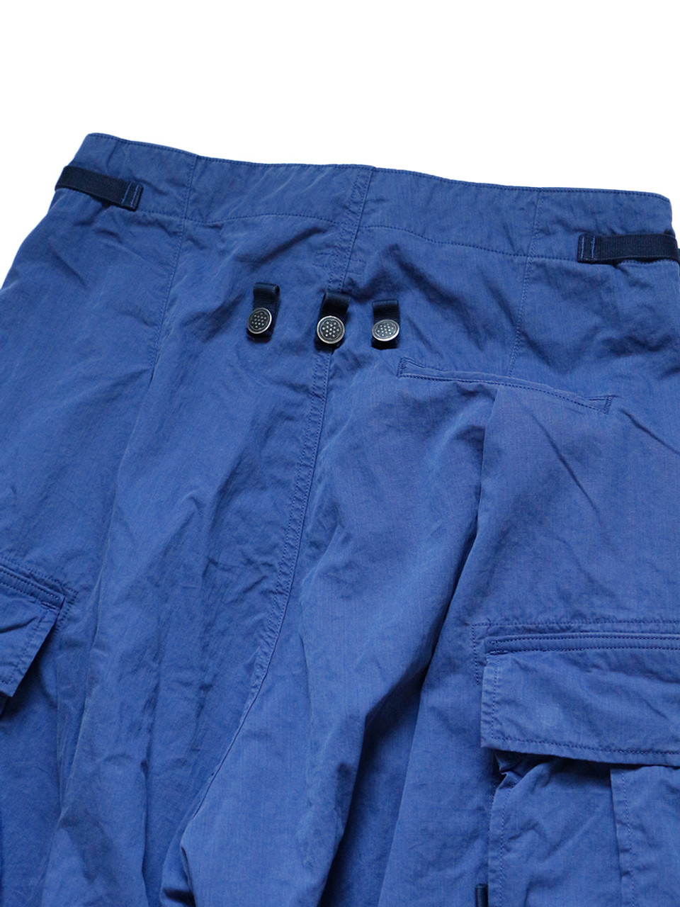 Ripstop Jumbo Cargo Pants K1709LP045K1711LP231EK-624