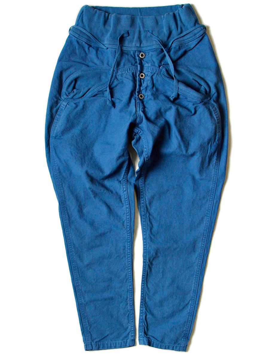 KAPITAL Pants/Shorts Canvas Sarueru Nobel Pants
