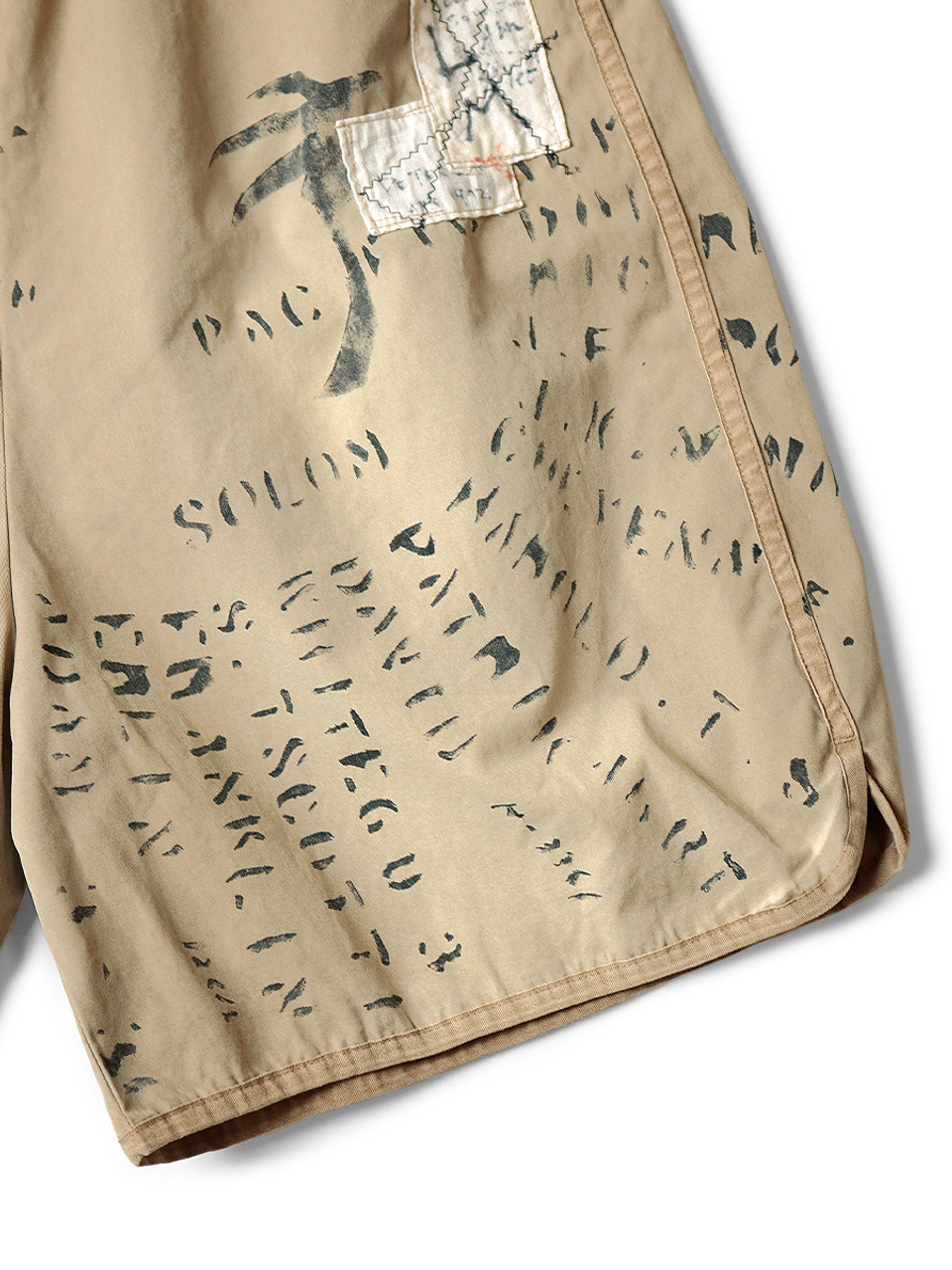 みこみこBurberry BURBERRY COLLECTION TB SUMMER MONOGRAM WITH NAOMI CAMPBELL