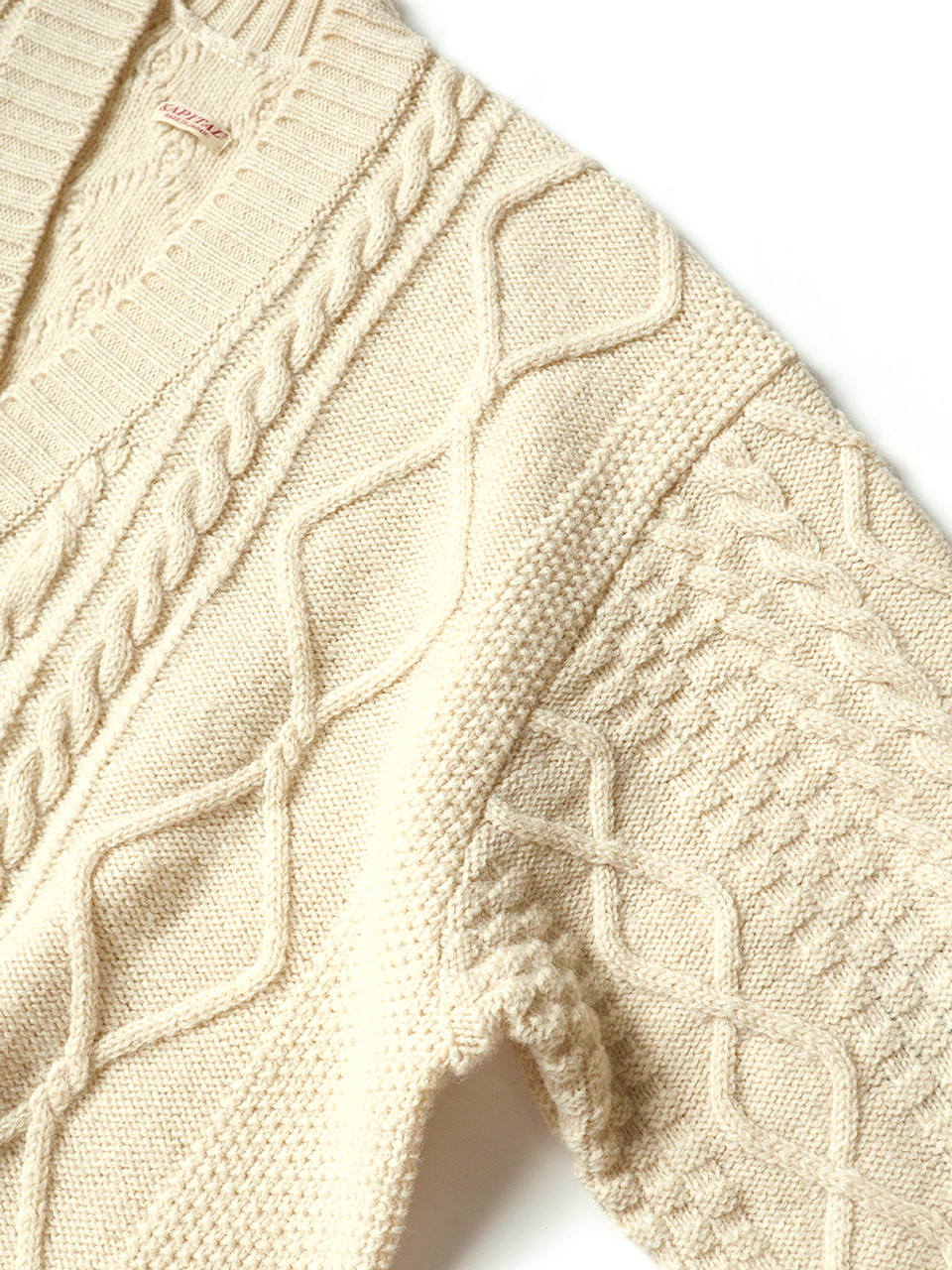 ☆韓国の人気☆【PARTIMENTO】☆KNIT BALACLAV.A☆ ☆aespa カリナ 着用！！【AND YOU】Chew's wool knit balaclava