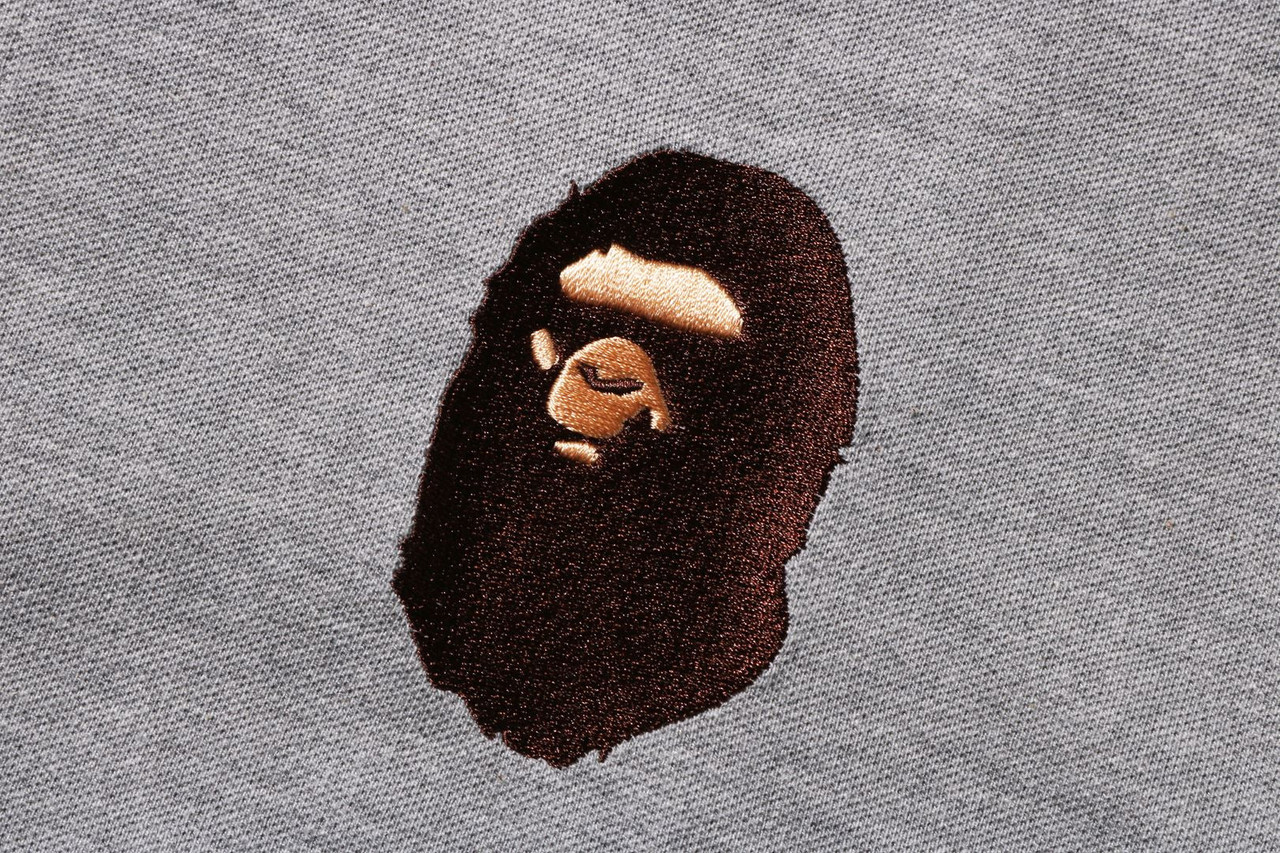 A BATHING APE エプロン A BATHING APE（アベイシングエイプ）の「【COCA-COLA BAPE
