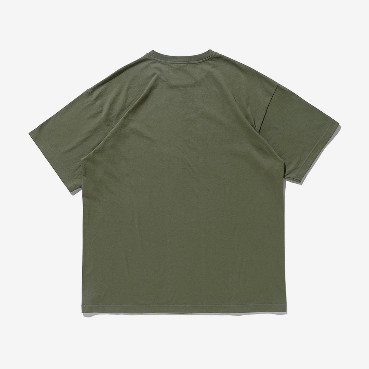 MASTER CHIEF / SS / COTTON 221ATDT-STM01S