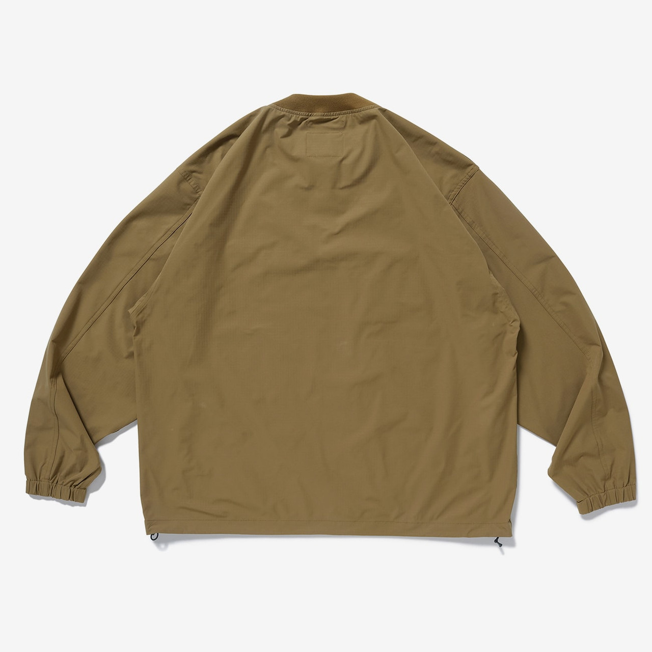 smock / ls / poly. ripstop 221brdt-shm04 - WTAPS