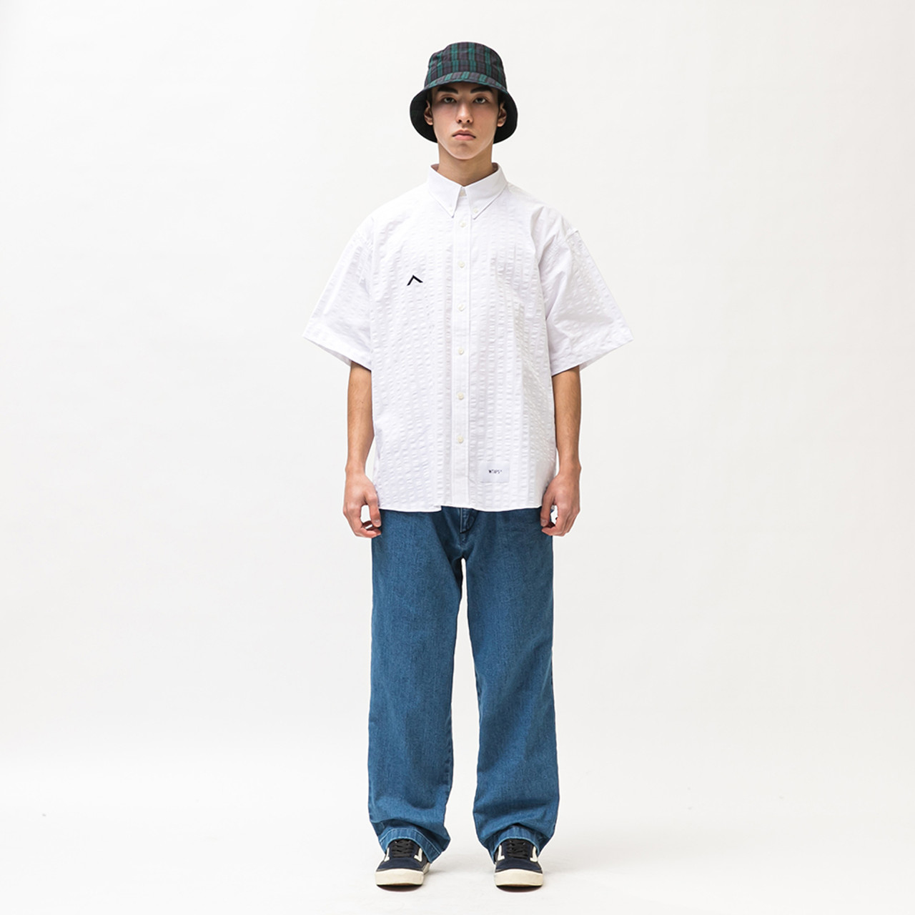 得価日本製 W)taps - BD SS COPO. SUCKER. COOLMAXの通販 by 's shop