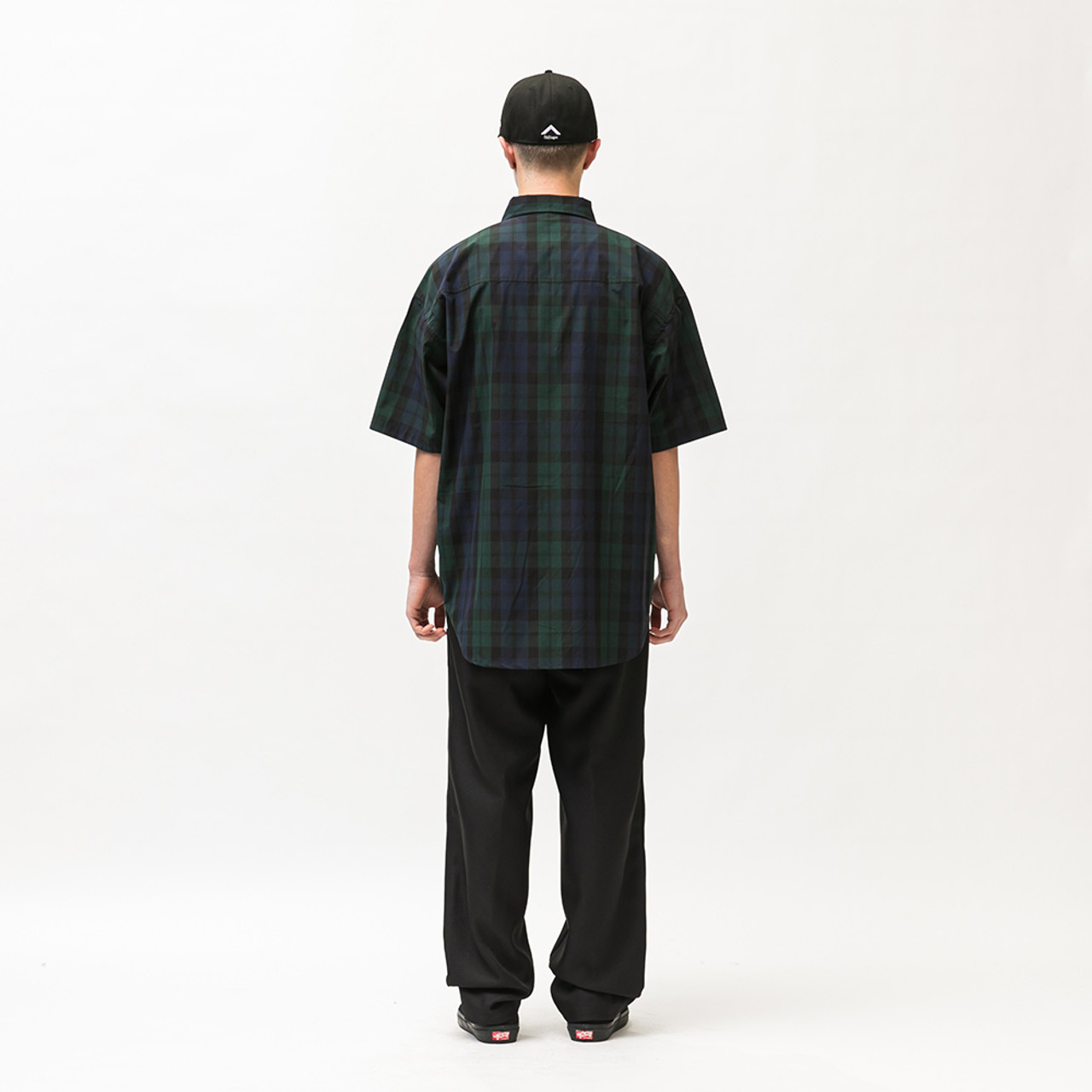 WTAPS WCPO SS COTTON.BROADCLOTH.TEXTILE - シャツ