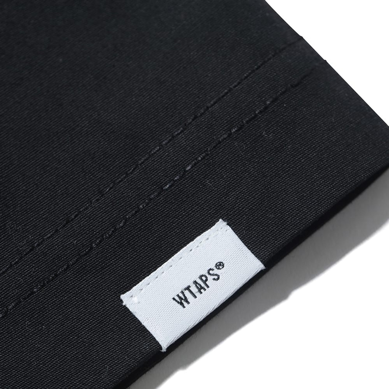 WTAPS SMOCK/SS/COTTON.BROADCLOTH XL 販売ショッピング メンズ