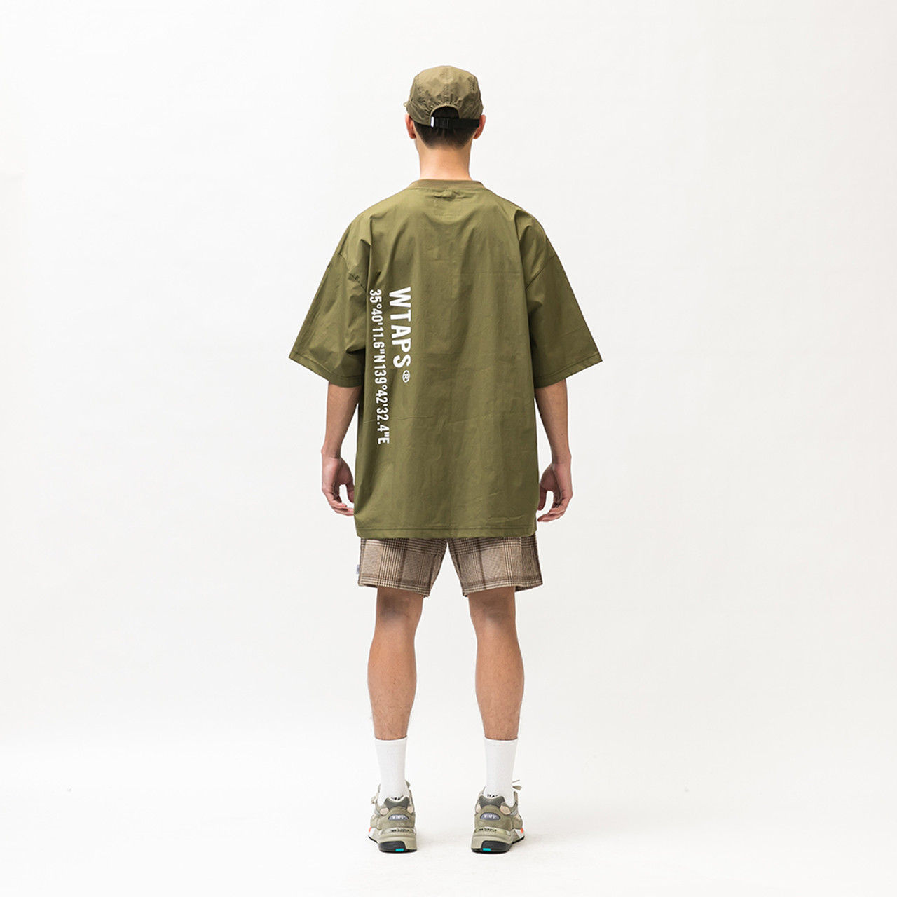 WTAPS SMOCK / SS / COTTON. BROADCLOTH - tsm.ac.in