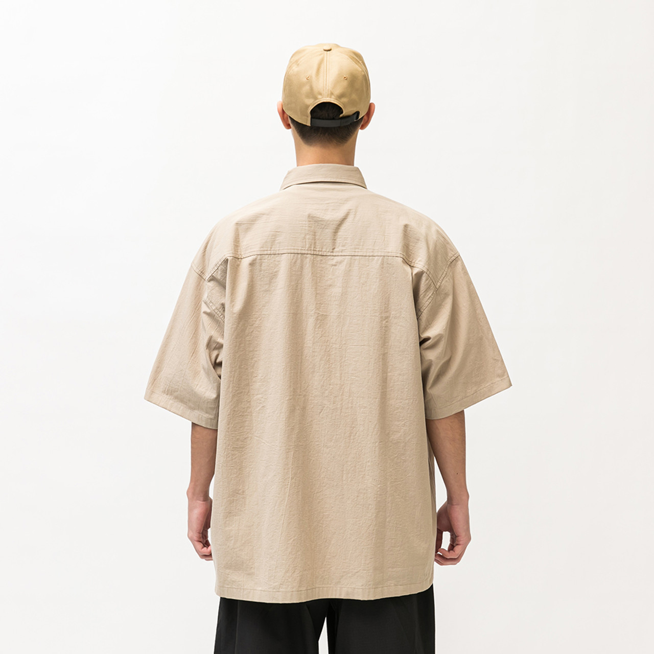 Wtaps EXP / SS / COTTON. WEATHER XL - シャツ