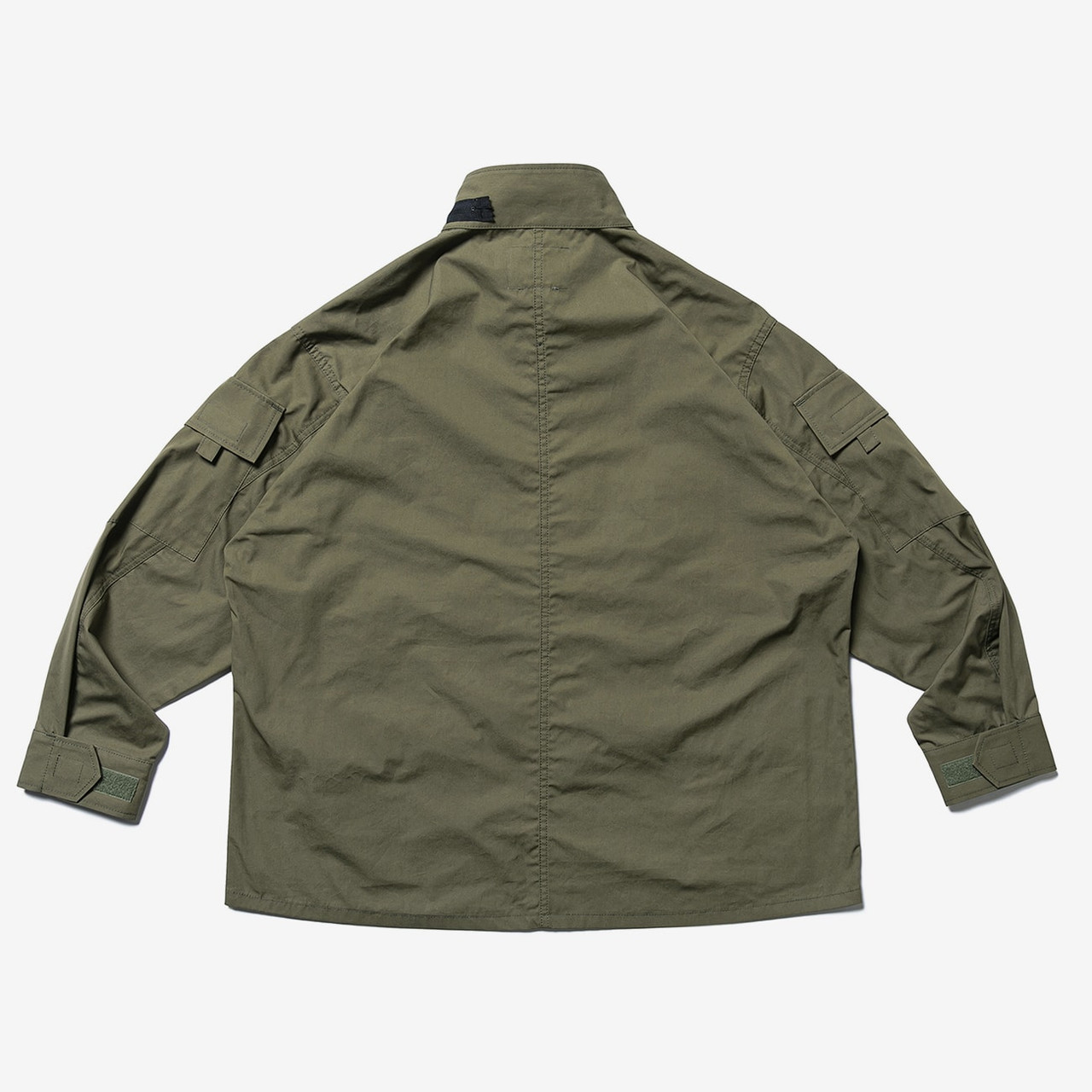 CONCEAL / JACKET / COPO. WEATHER 221BRDT-JKM03