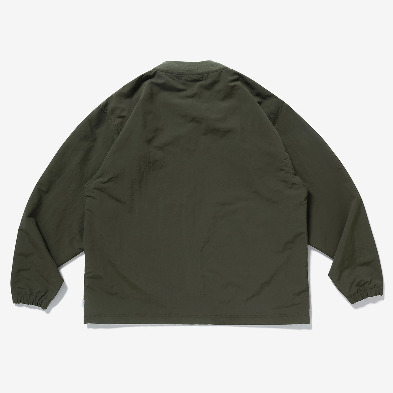 SMOCK / JACKET / NYLON. TUSSAH 221BRDT-JKM04