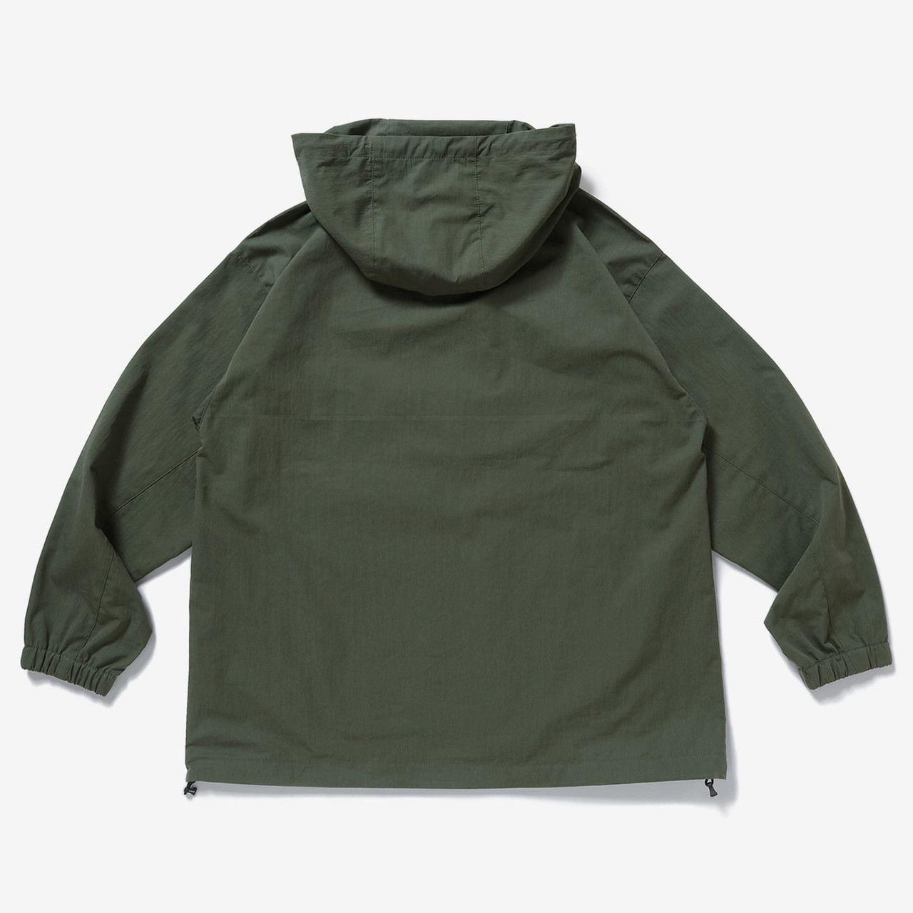 WTAPS 21AW WSFM / JACKET / NYCO. WEATHER - マウンテンパーカー