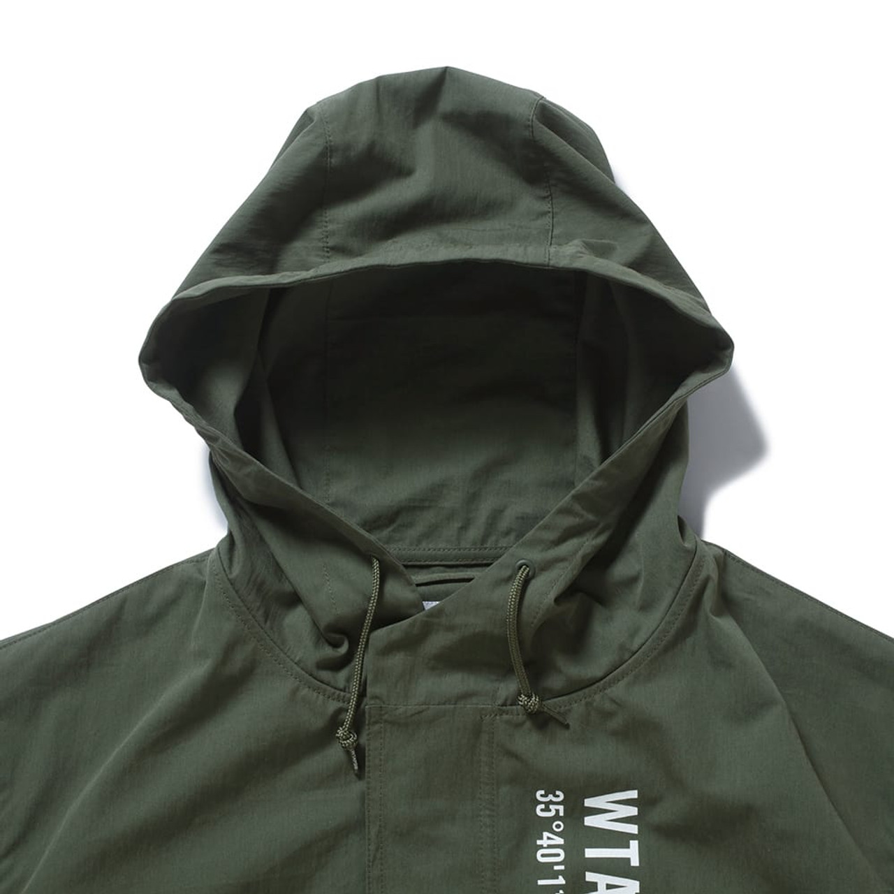 SBS / JACKET / NYCO. WEATHER 221WVDT-JKM02