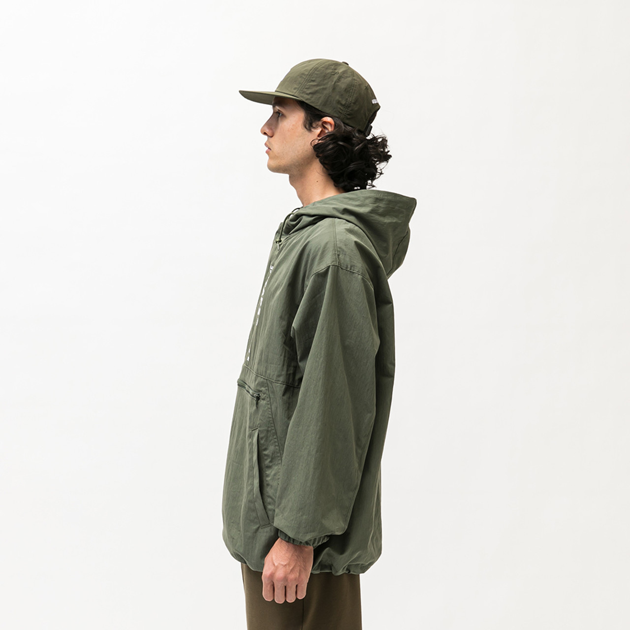 SBS / JACKET / NYCO. WEATHER 221WVDT-JKM02