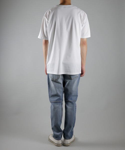 NUMBER (N)INE Tops numbernine is dead T-SHIRT
