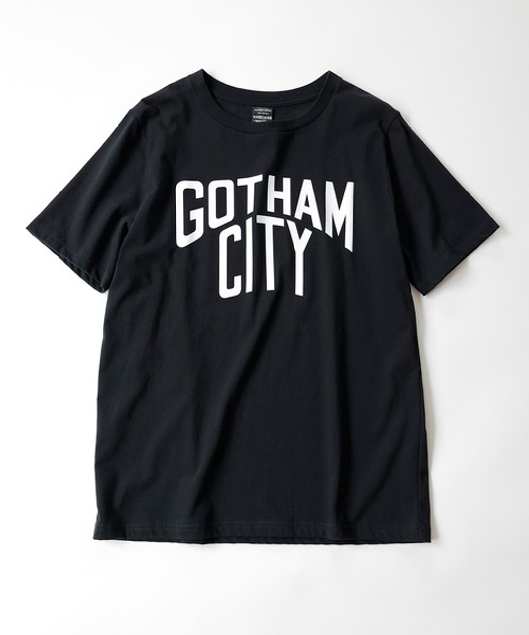 GOTHAM CITY T-SHIRT BA2NT003