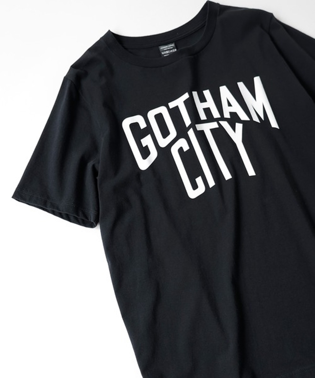 GOTHAM CITY T-SHIRT BA2NT003