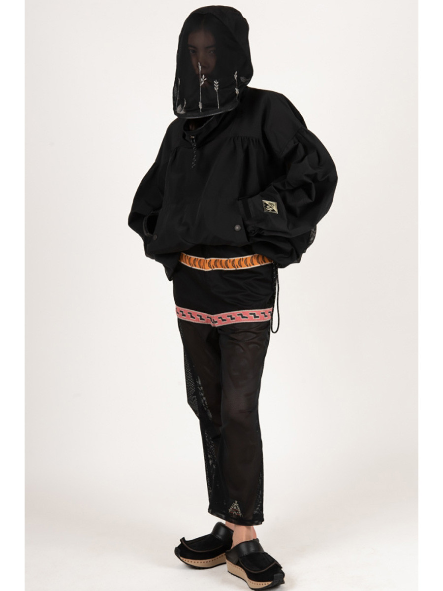 希少【AURALEE】WOOL MAX GABA SHIRT & PANTS