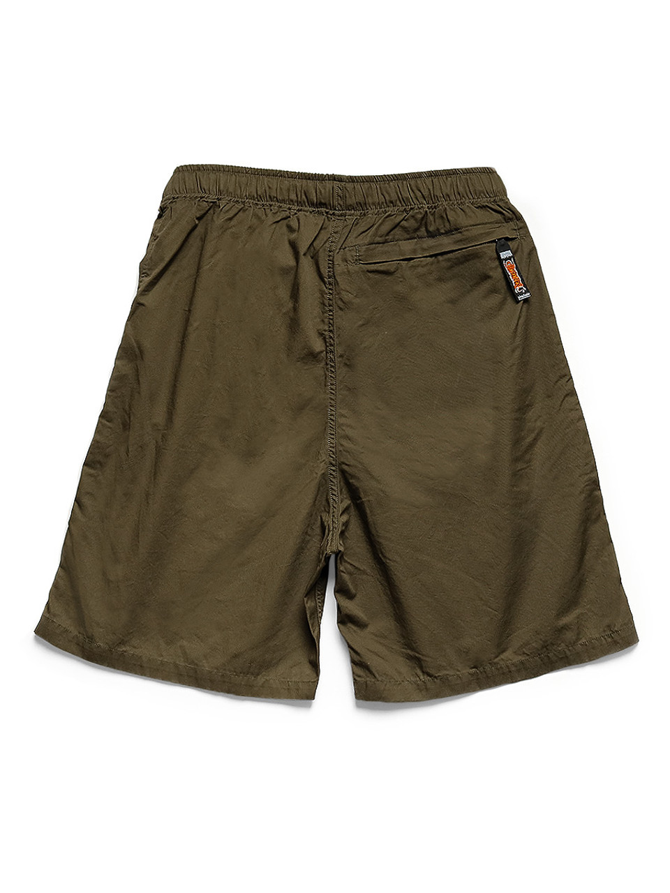 Kapital Combed Burberry Easy Shorts | Liberty