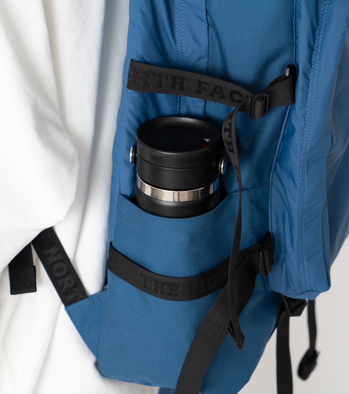 THE NORTH FACE PURPLE LABEL BAG CORDURA Nylon Day Pack Online Shop