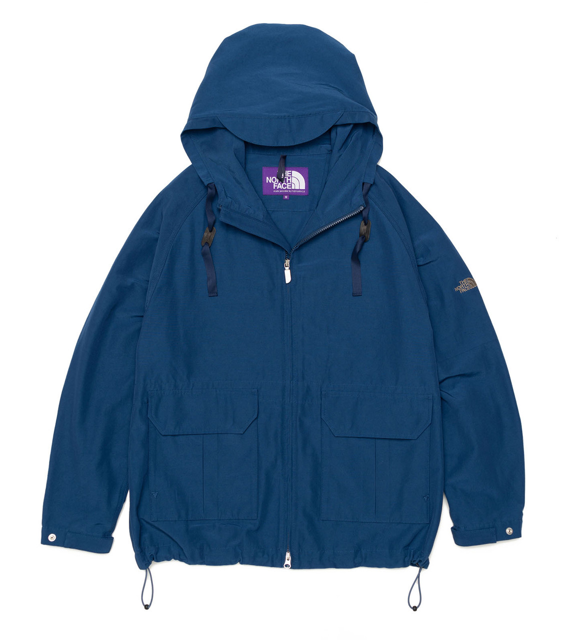 THE NORTH FACE PURPLE LABEL JACKET Mountain Wind Parka Online Shop