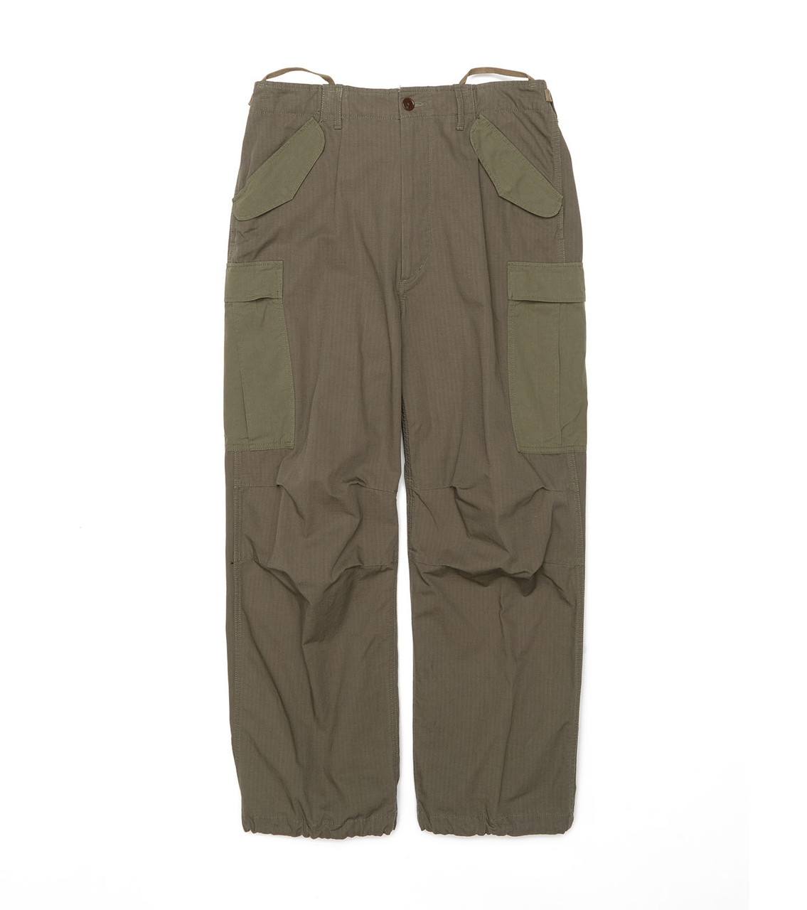 nanamica Cargo Pants SUCS004 6374