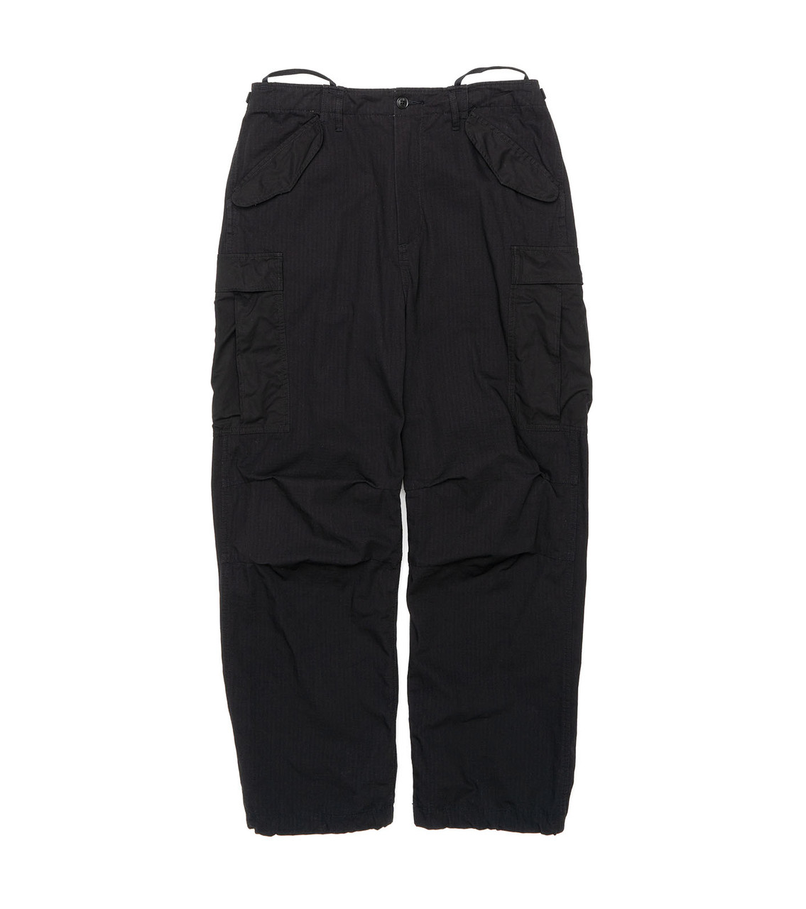 nanamica Cargo Pants SUCS004 6374