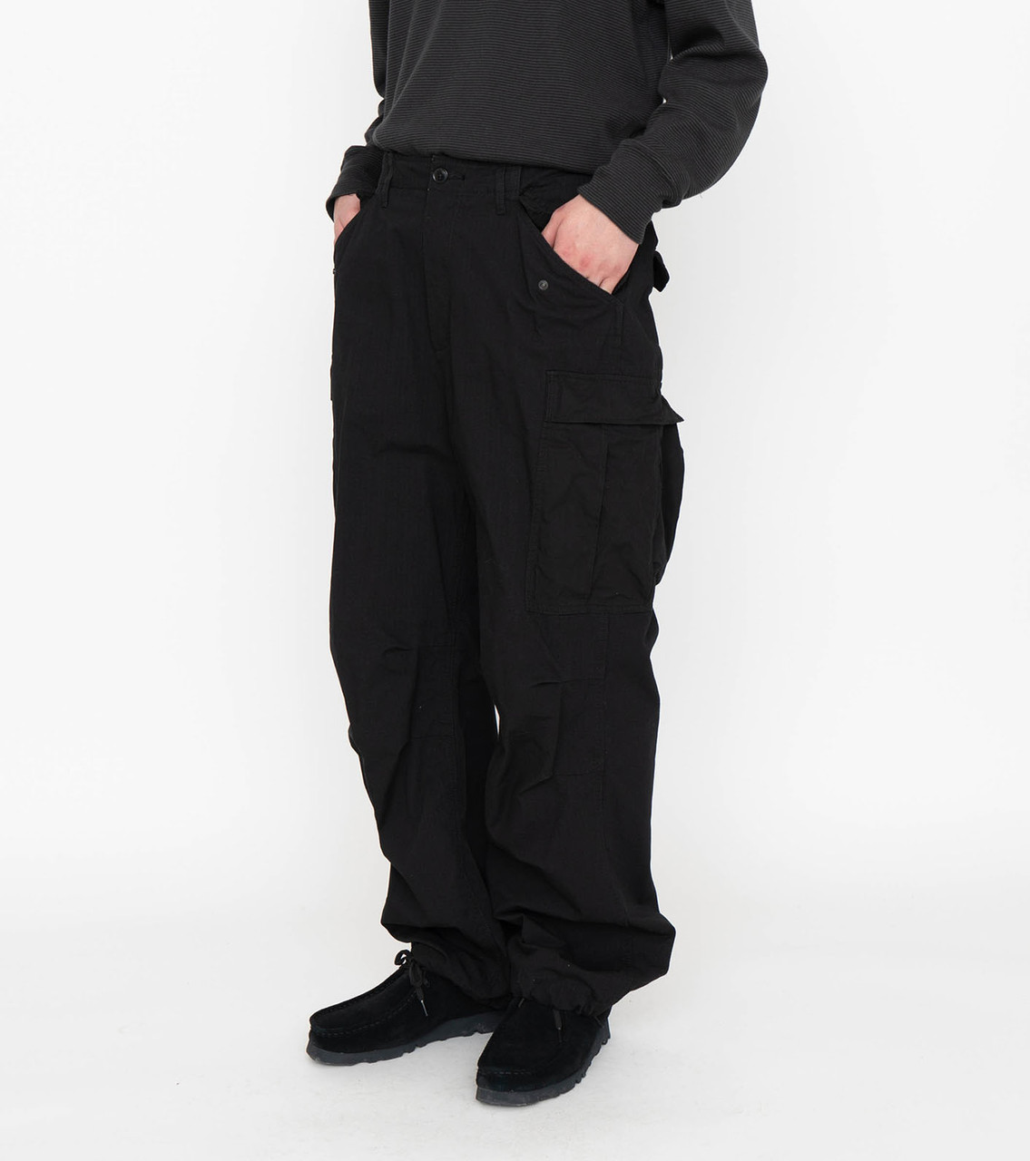 nanamica PANTS Cargo Pants Online Shop to Worldwide