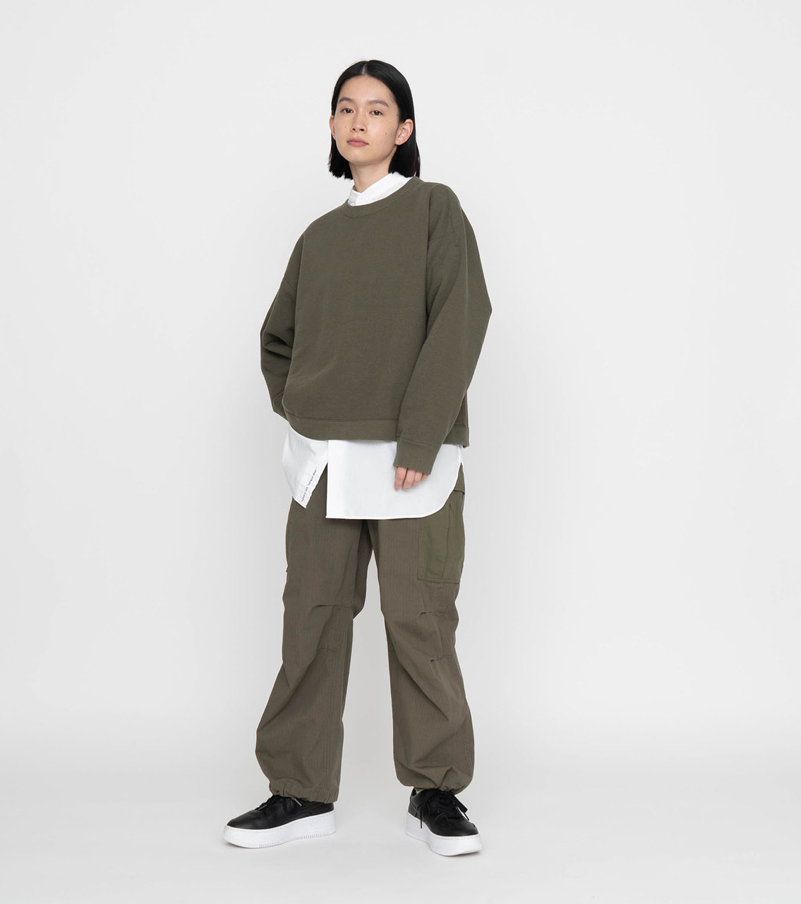 nanamica PANTS Cargo Pants Online Shop to Worldwide