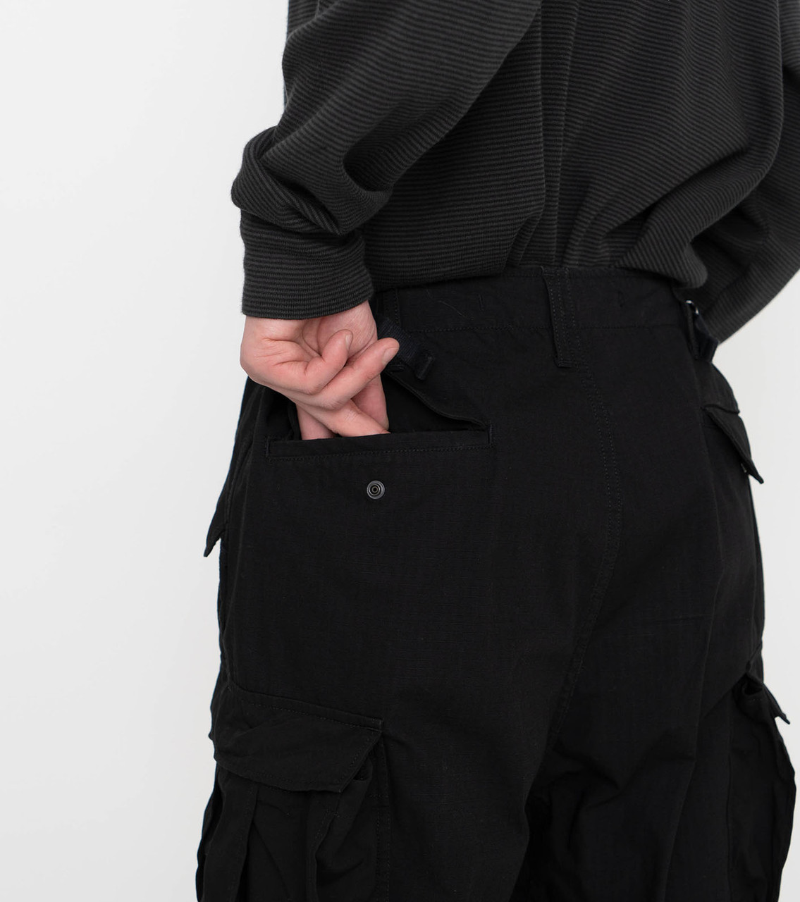 nanamica PANTS Cargo Pants Online Shop to Worldwide