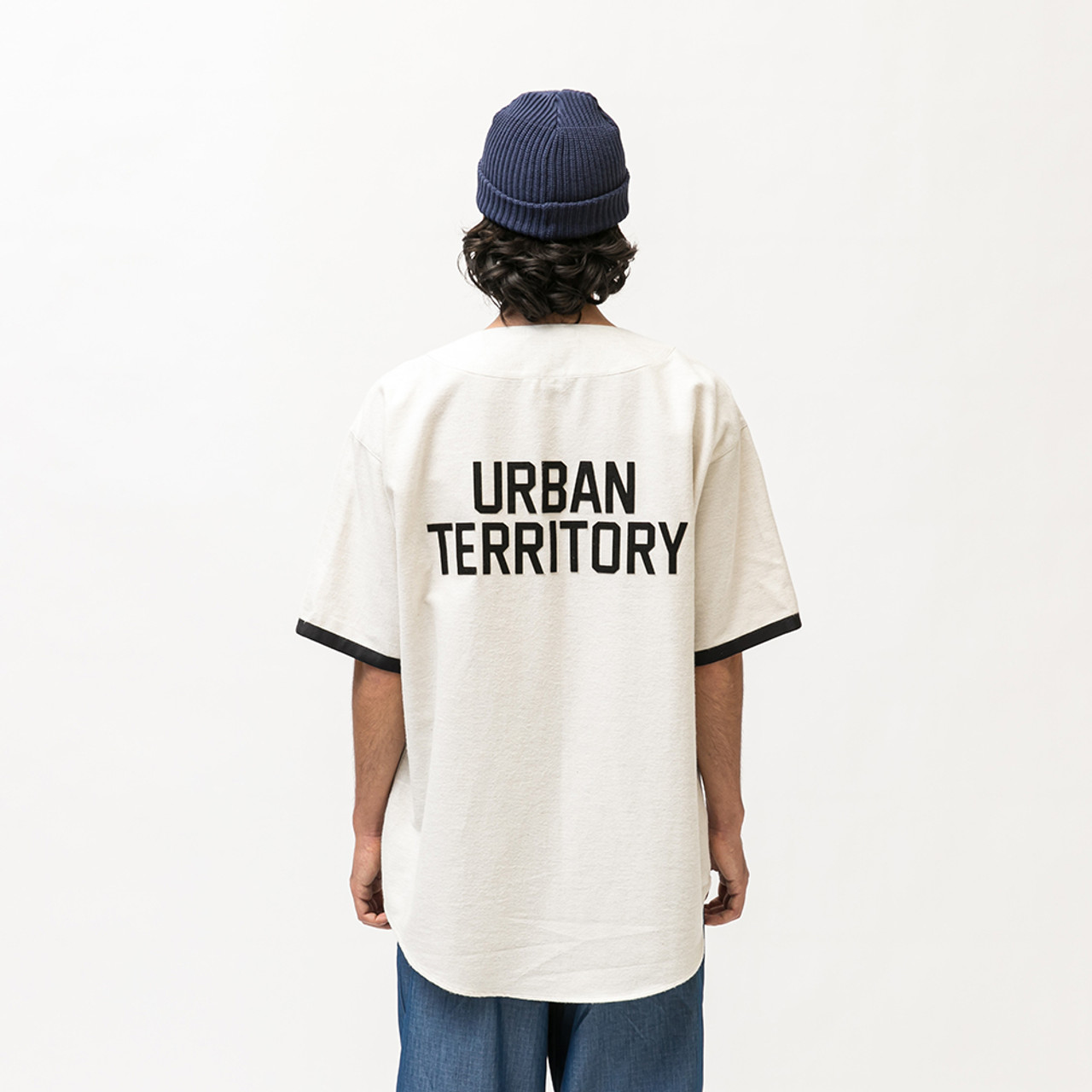 専門ショップ WTAPS by URBAN TERRITORY COTTON TERRITORY WTAPS ...