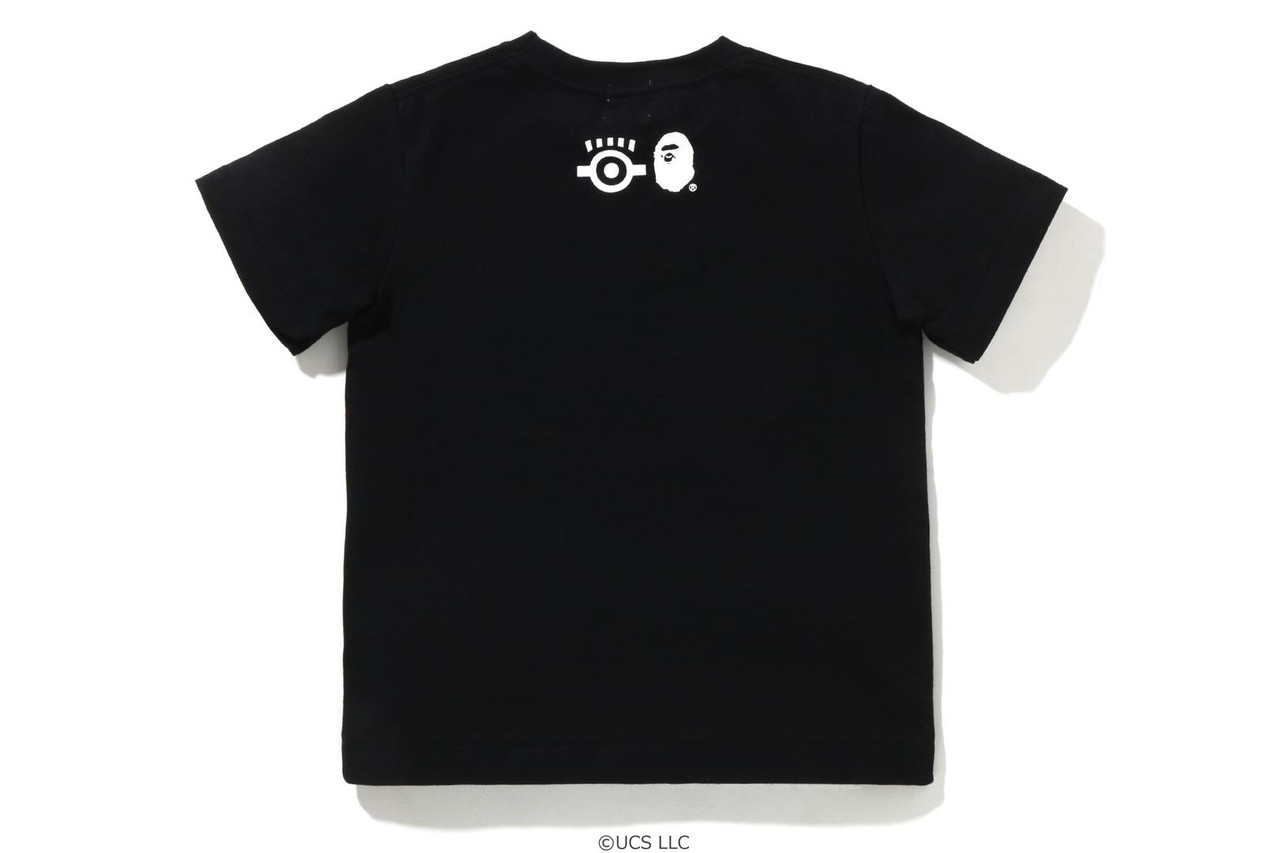 T-SHIRT [BAPE X MINIONS] TEE05