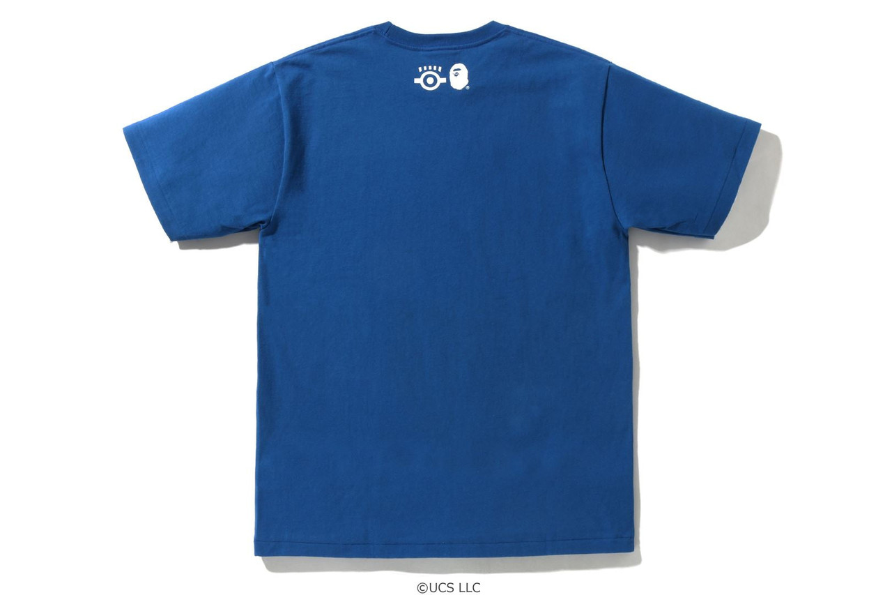 【完売間近】 BAPE x Helinox T-Shirt BAPE X NBHD 】TEE #2 | bape.com