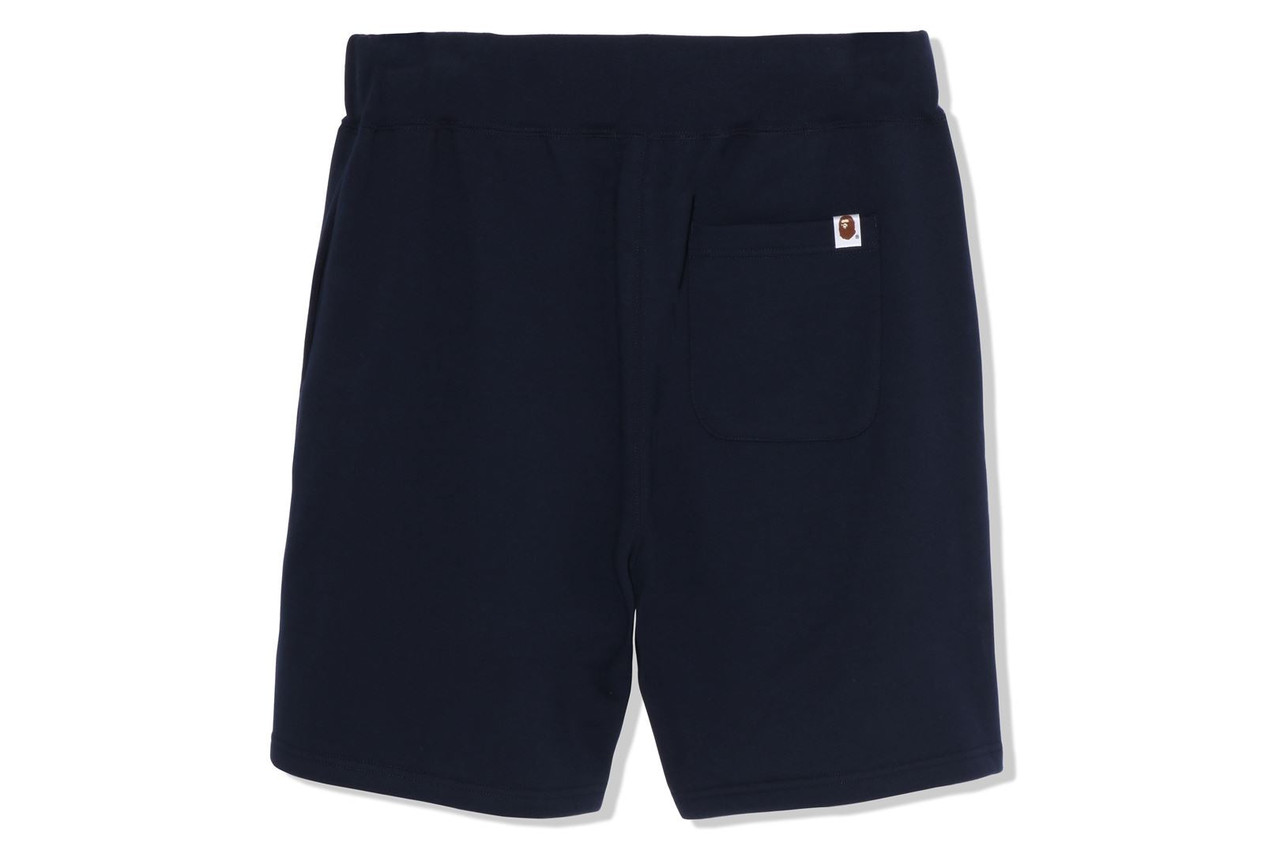 TWINSTA SWEAT SHORTS 1I30-153-014