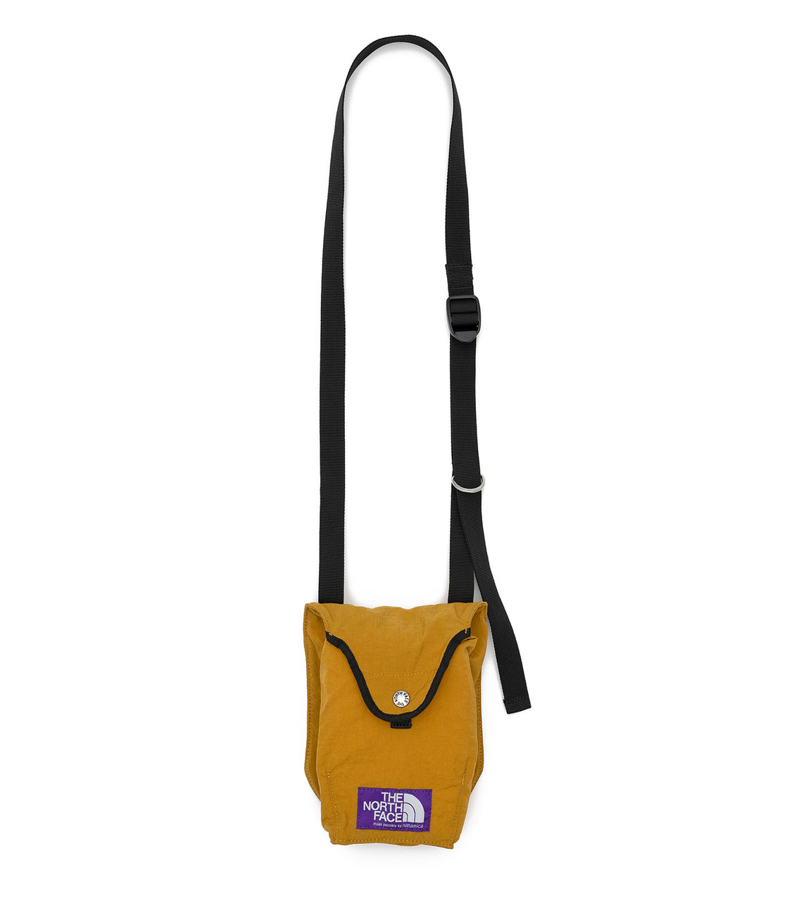 THE NORTH FACE PURPLE LABEL BAG CORDURA Ripstop Small