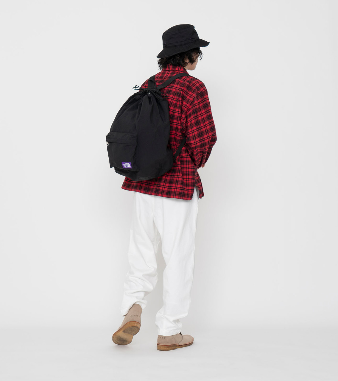 THE NORTH FACE PURPLE LABEL BAG CORDURA Ripstop Knapsack Online