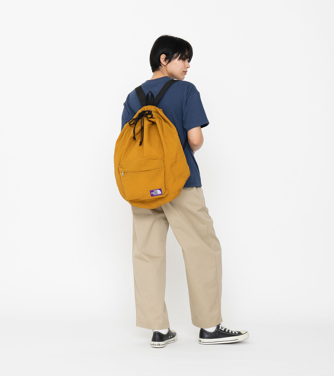 THE NORTH FACE PURPLE LABEL BAG CORDURA Ripstop Knapsack Online