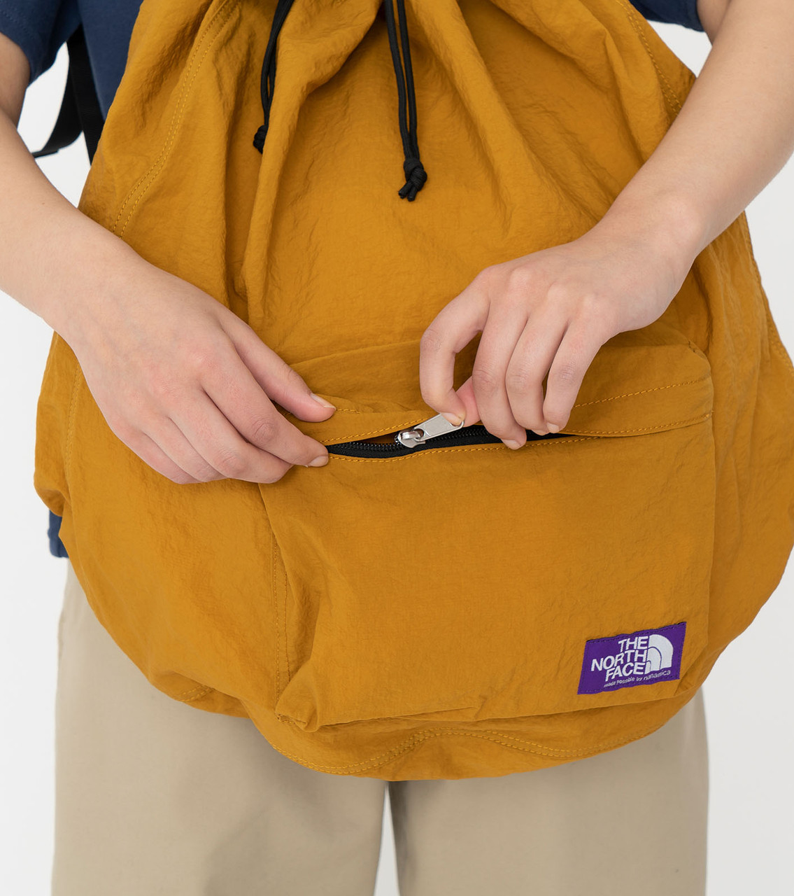THE NORTH FACE PURPLE LABEL BAG CORDURA Ripstop Knapsack Online