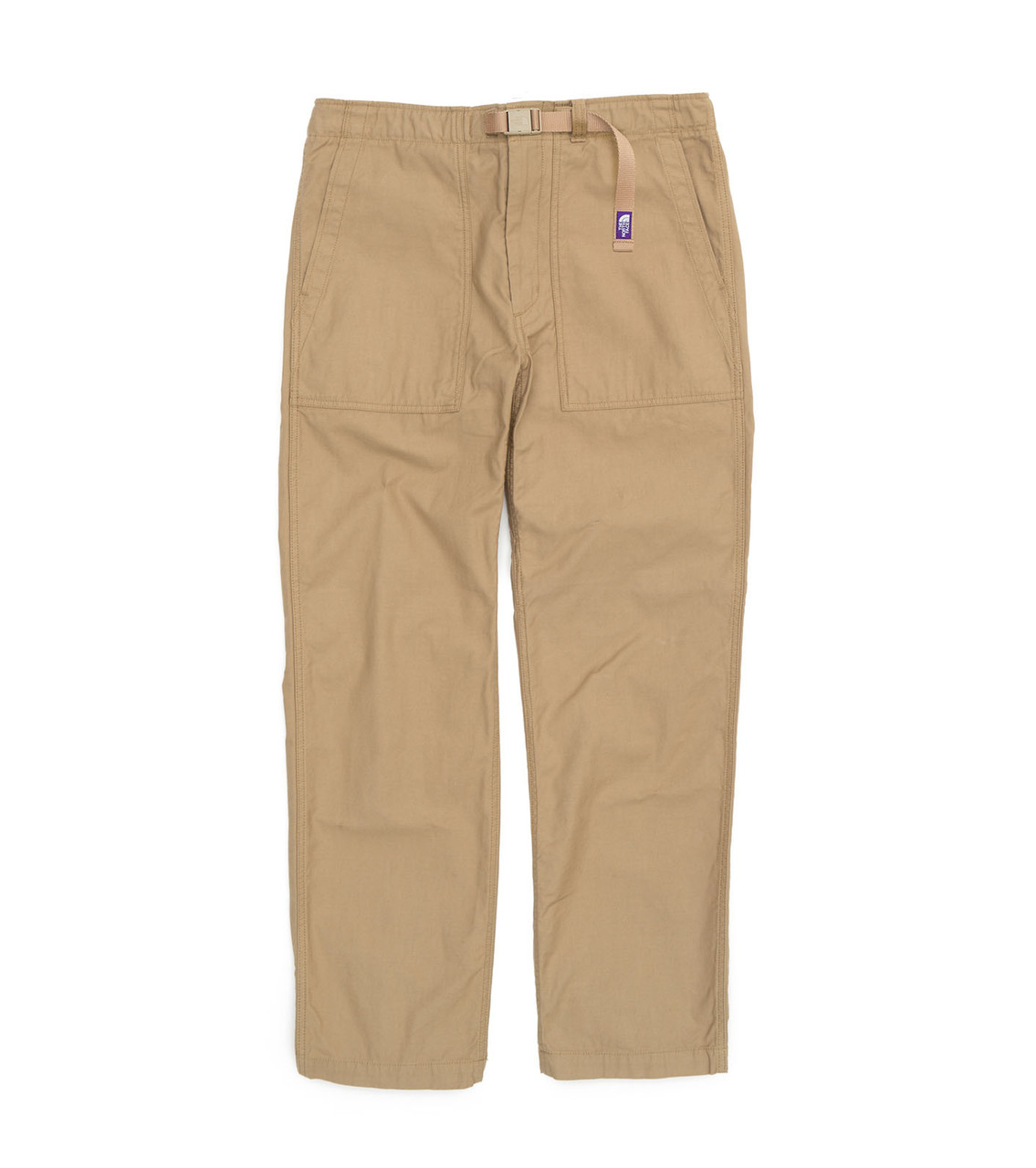 THE NORTH FACE PURPLE LABEL PANTS Field Baker Pants Online Shop to